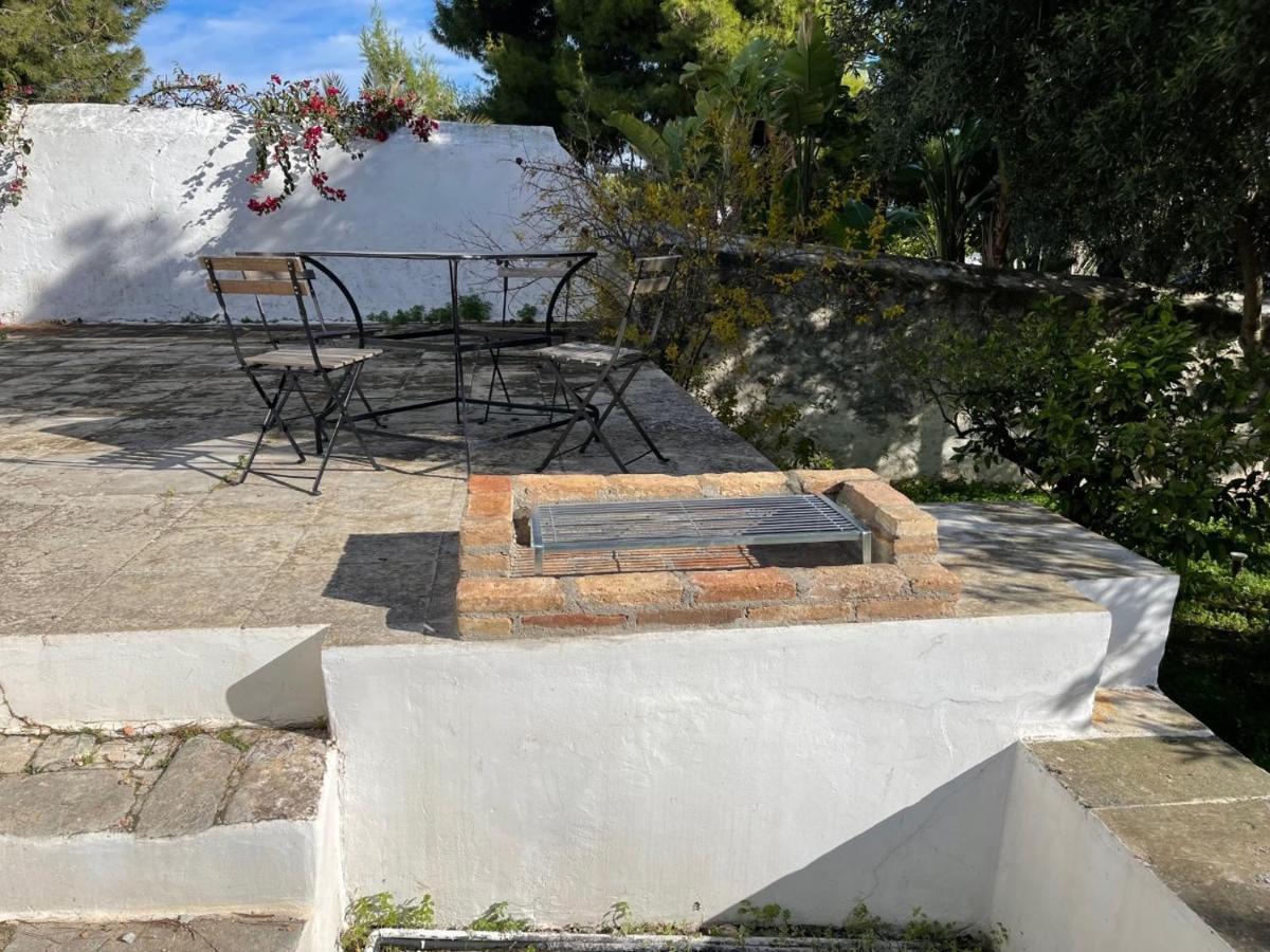 Two Olive Trees Guest House Spétses Exterior foto
