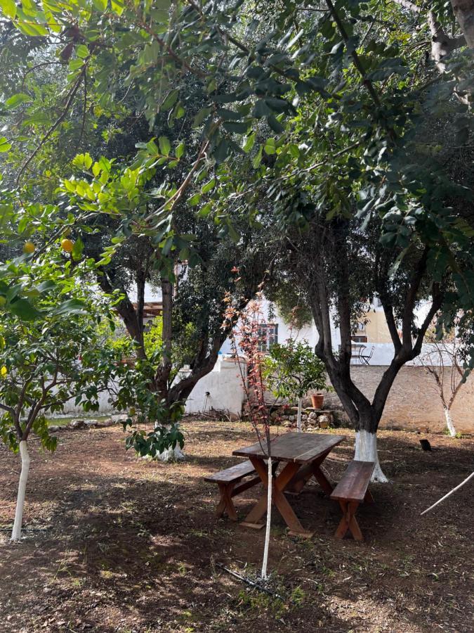 Two Olive Trees Guest House Spétses Exterior foto