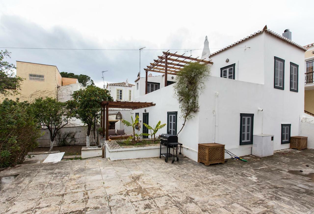 Two Olive Trees Guest House Spétses Exterior foto