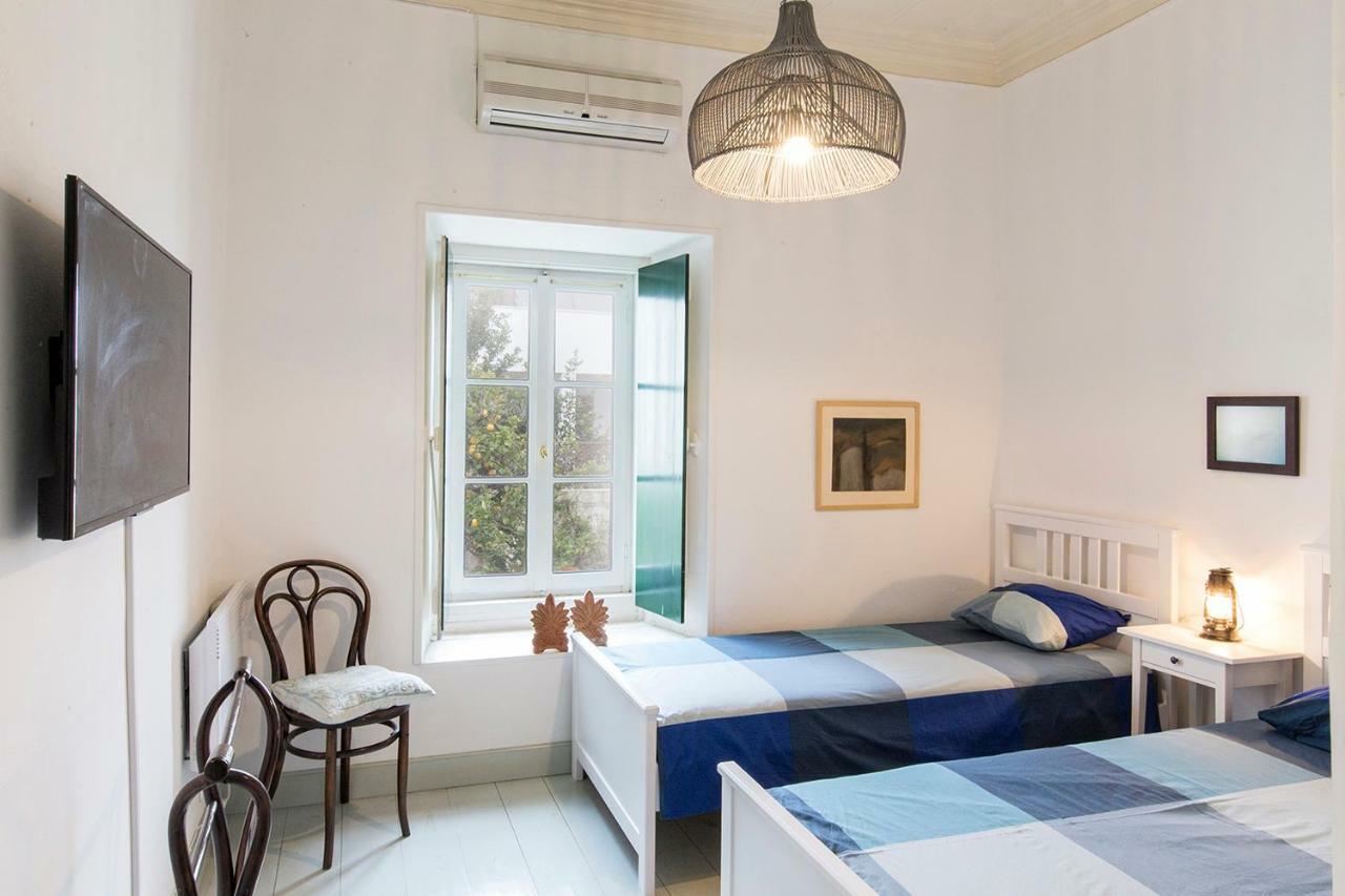 Two Olive Trees Guest House Spétses Exterior foto