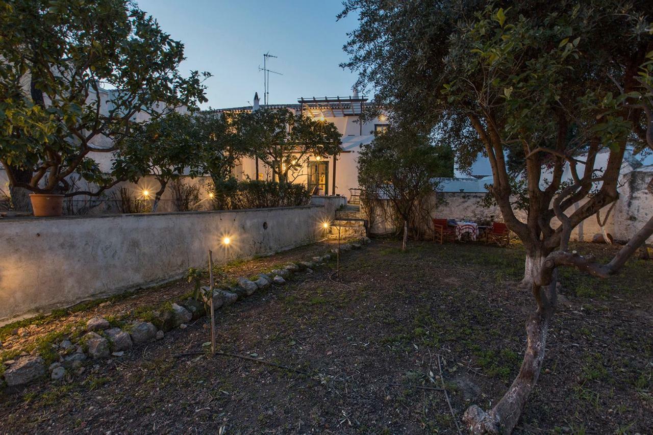 Two Olive Trees Guest House Spétses Exterior foto