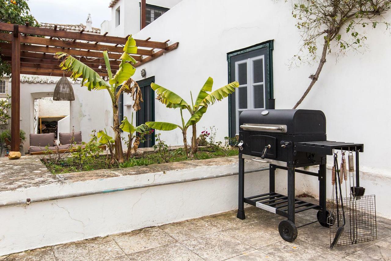 Two Olive Trees Guest House Spétses Exterior foto