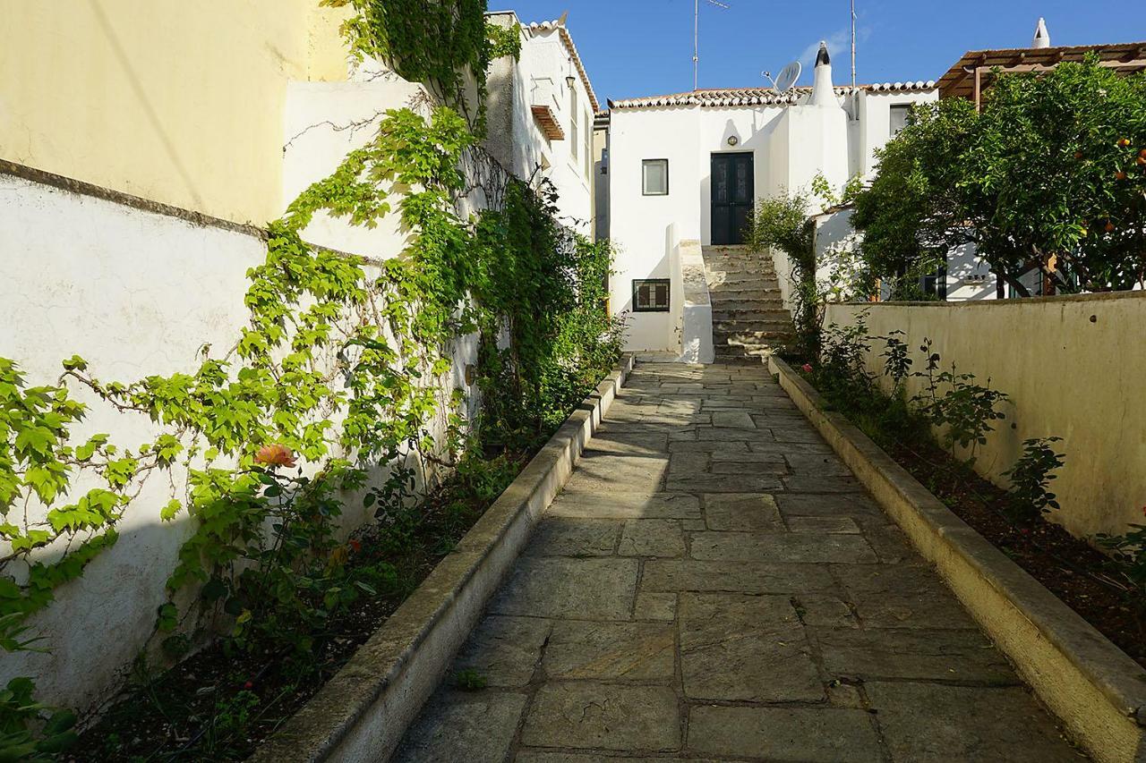Two Olive Trees Guest House Spétses Exterior foto